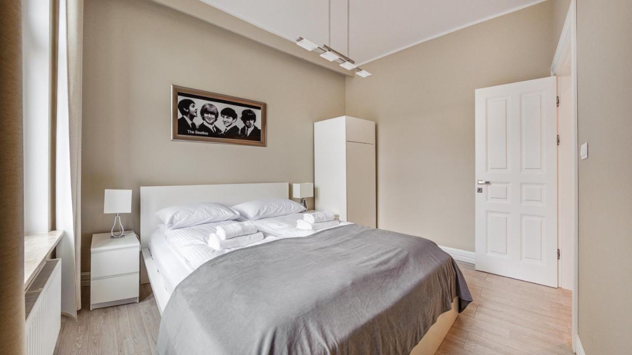Apartment Sun & Snow Grunwaldzka Sopot
